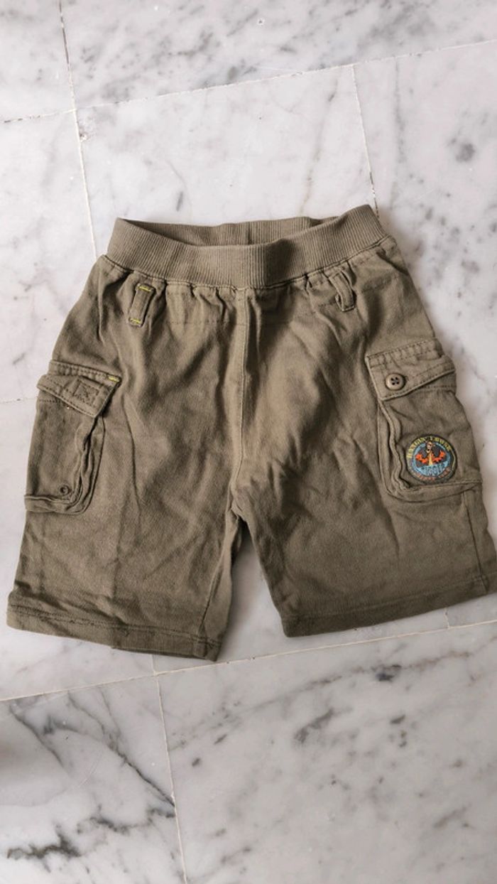 Lot de shorts - photo numéro 16