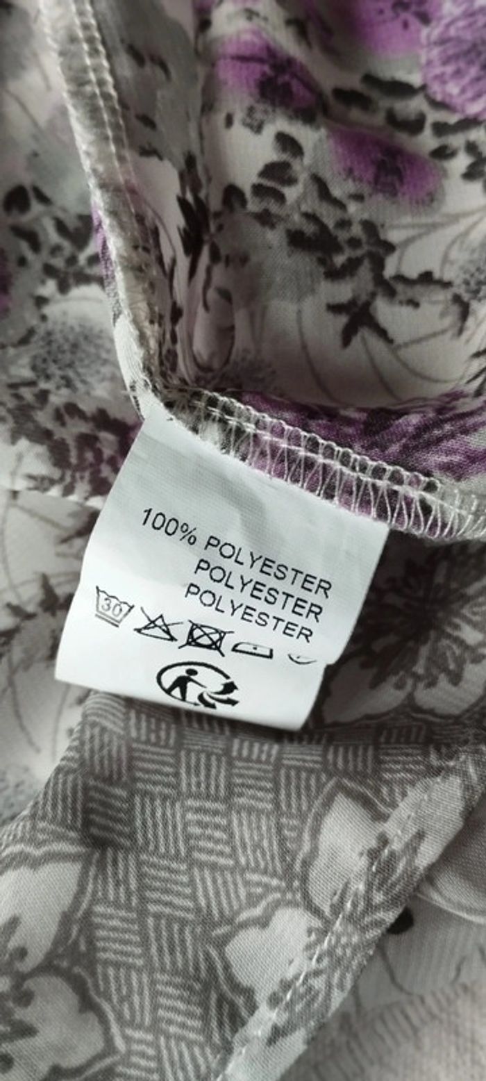 Blouse Afibel 42 - photo numéro 8