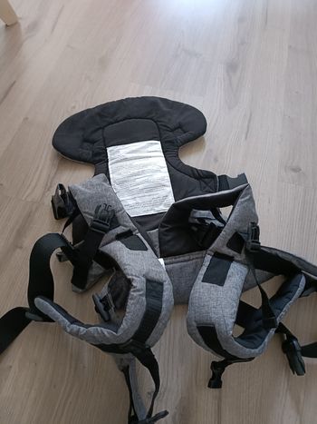 Porte bébé