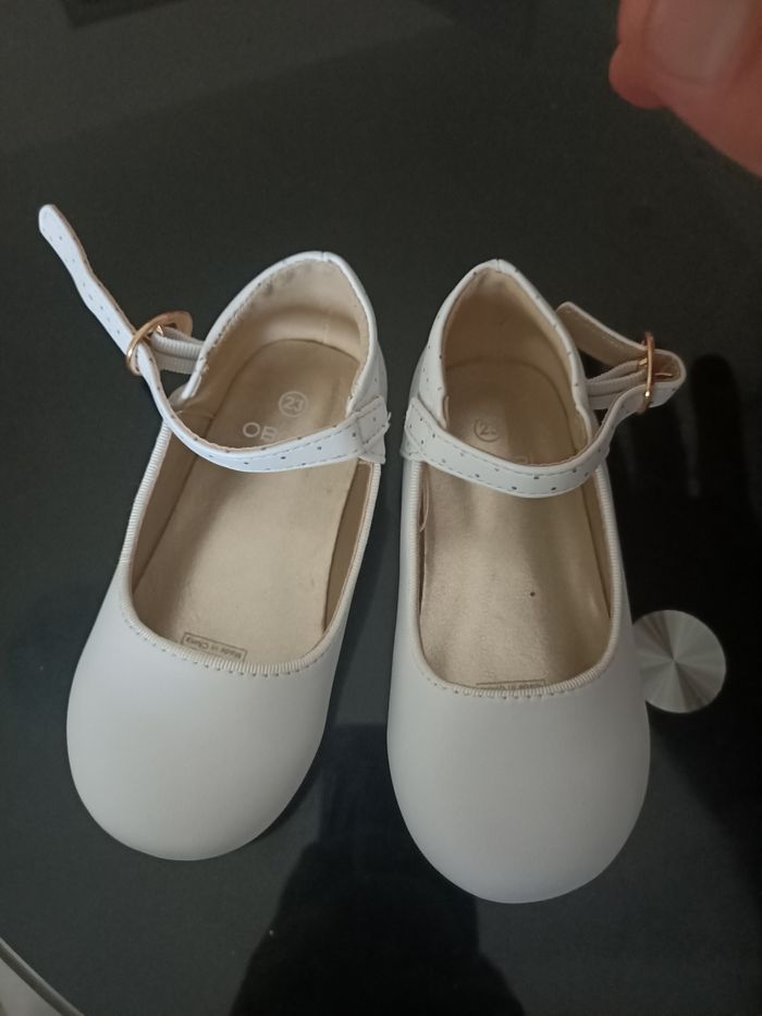 Chaussures obaibi  taille 23