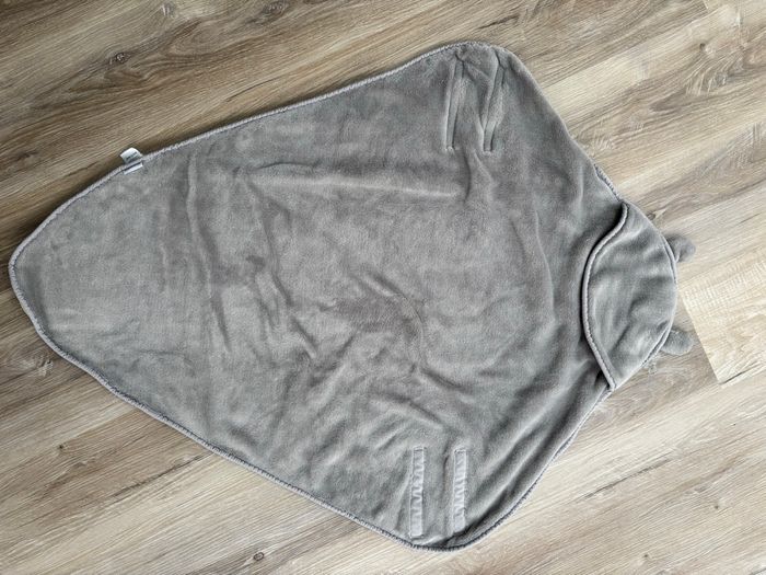 Couverture d'emmaillotage/nid d'ange bébé - photo numéro 2