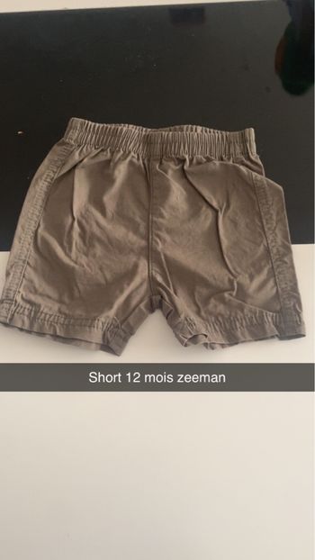 Shorts