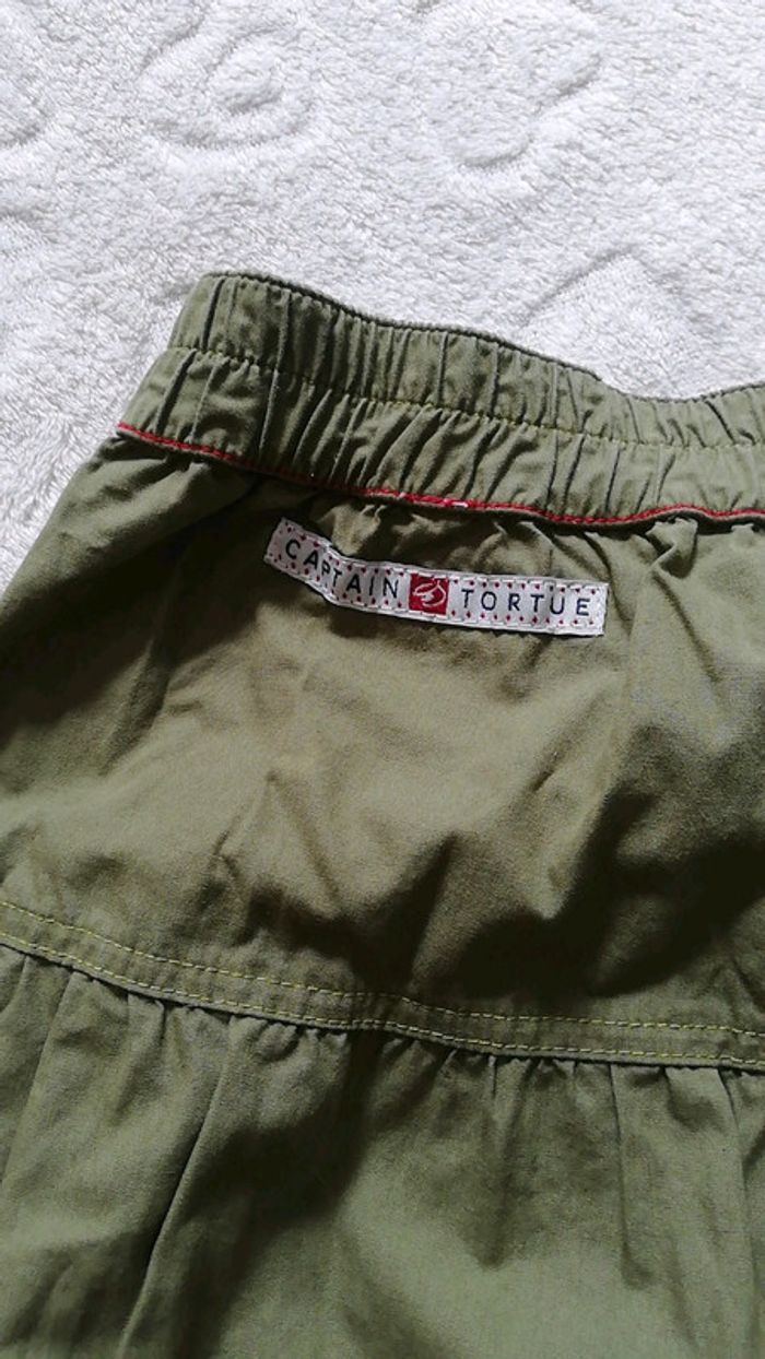 Jupe fille - photo numéro 2