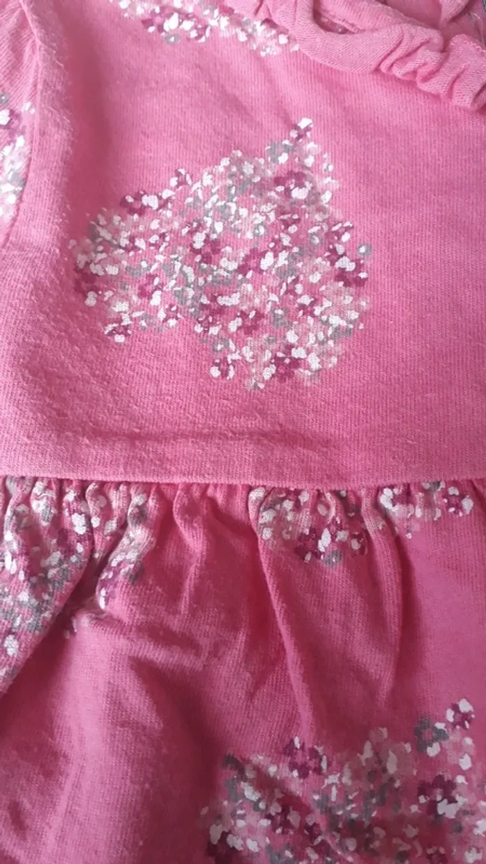 Tunique ML 12 Mois - photo numéro 6