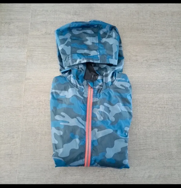 Veste 10 ans garçon - photo numéro 5