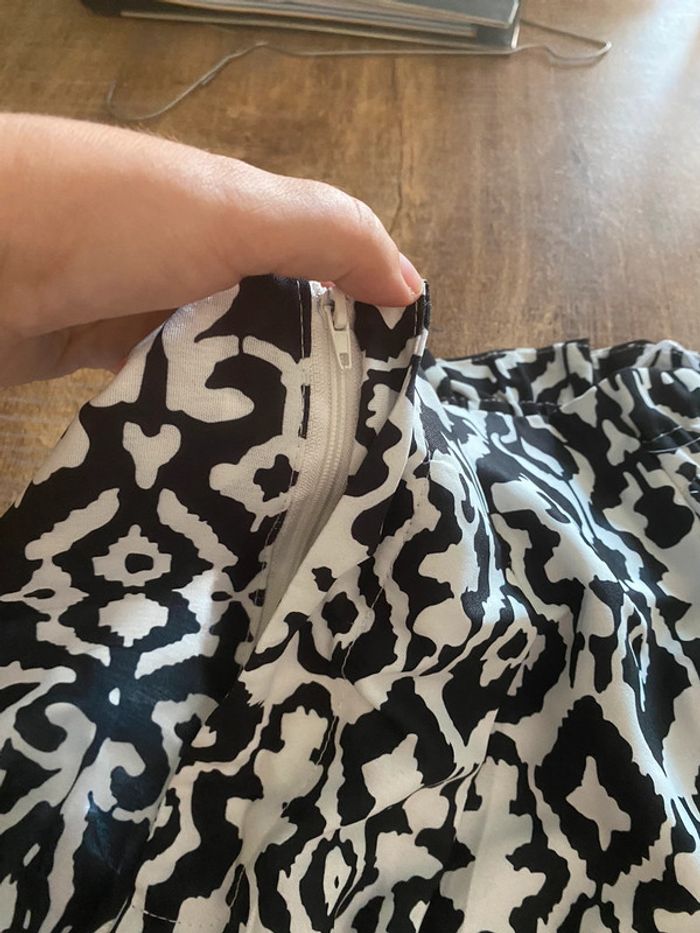 Pantalon ample Koolook taille 40 - photo numéro 4