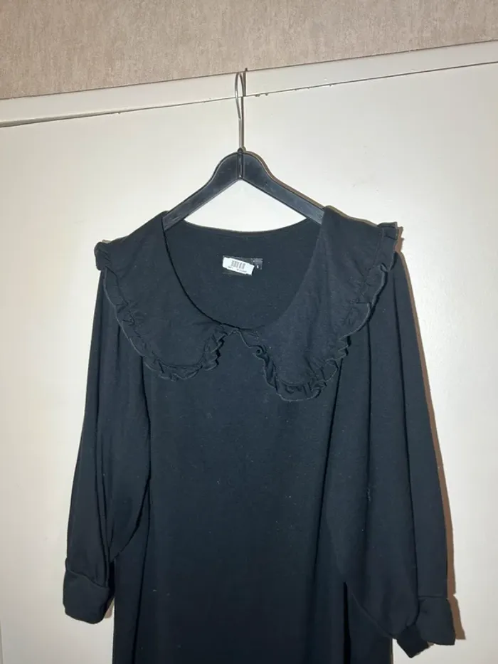 Robe noire le Closet - photo numéro 3