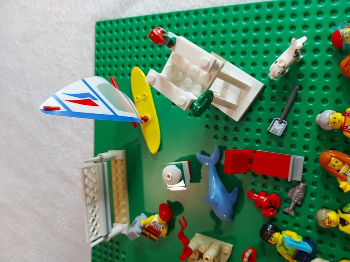 lego city - photo numéro 5