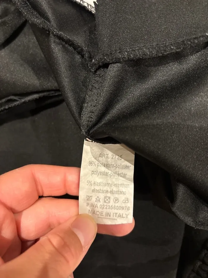 Combinaison femme taille unique - photo numéro 11