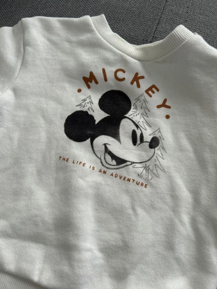 Ensemble Mickey - photo numéro 2