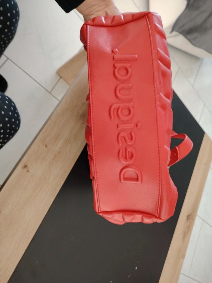 Sac desigual - photo numéro 6