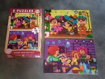 Puzzles