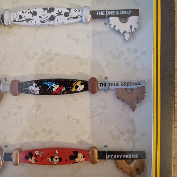 Clé Disney Mickey - photo numéro 2