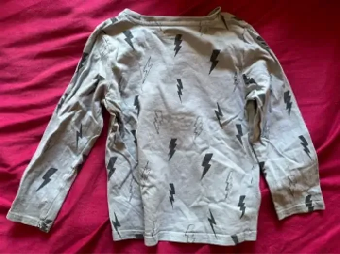 Lot de 3 t-shirts à manches longues - photo numéro 5