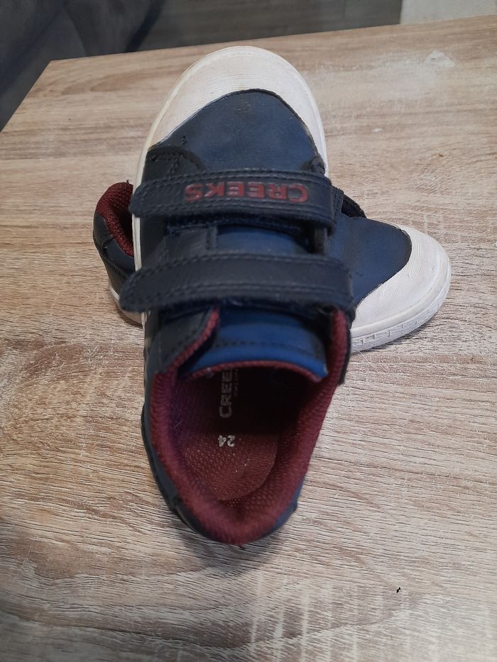 Chaussures - photo numéro 5