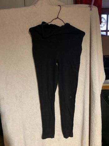 Legging grossesse