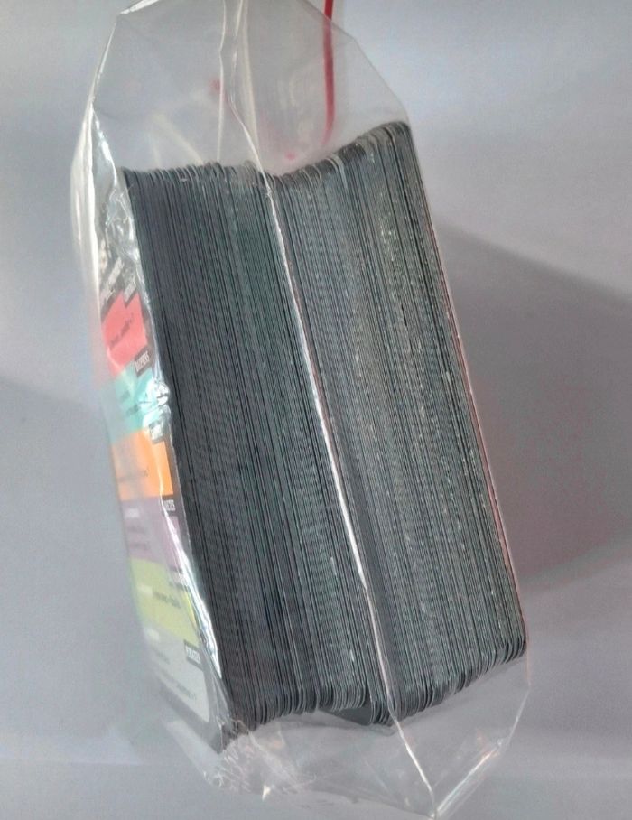 Les incollables questions et défis ravensburger jeu de société - photo numéro 7