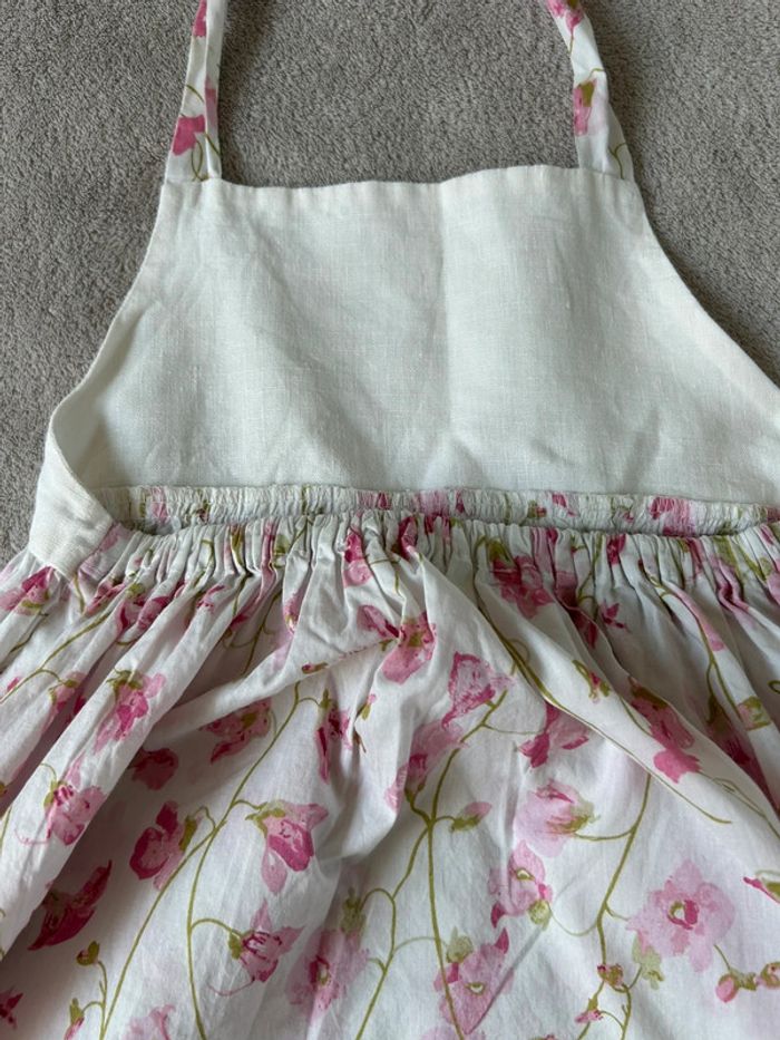 Robe d’été Marie Puce 10 ans - photo numéro 6