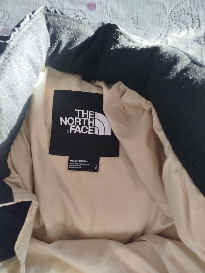 Doudoune homme The North face authentique - photo numéro 10