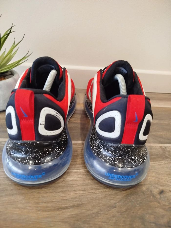 Chaussures Nike air max 720 - photo numéro 10