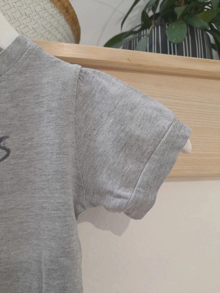 T-Shirt Molly Bracken 4/6 ans - photo numéro 5