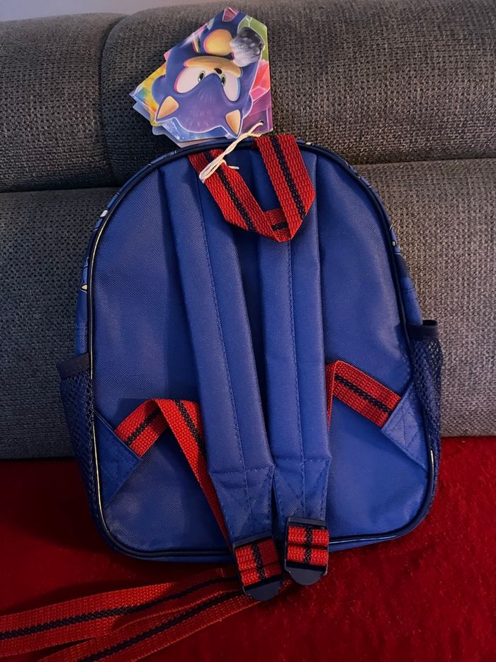 Sac à dos - photo numéro 2