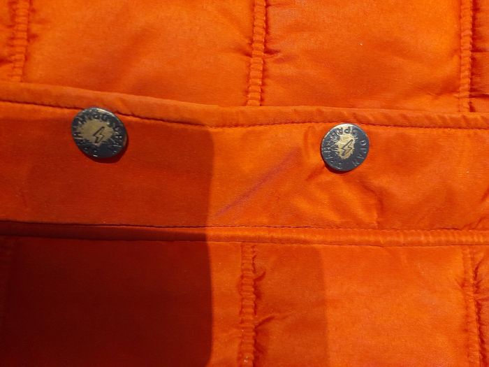 Doudoune - photo numéro 4