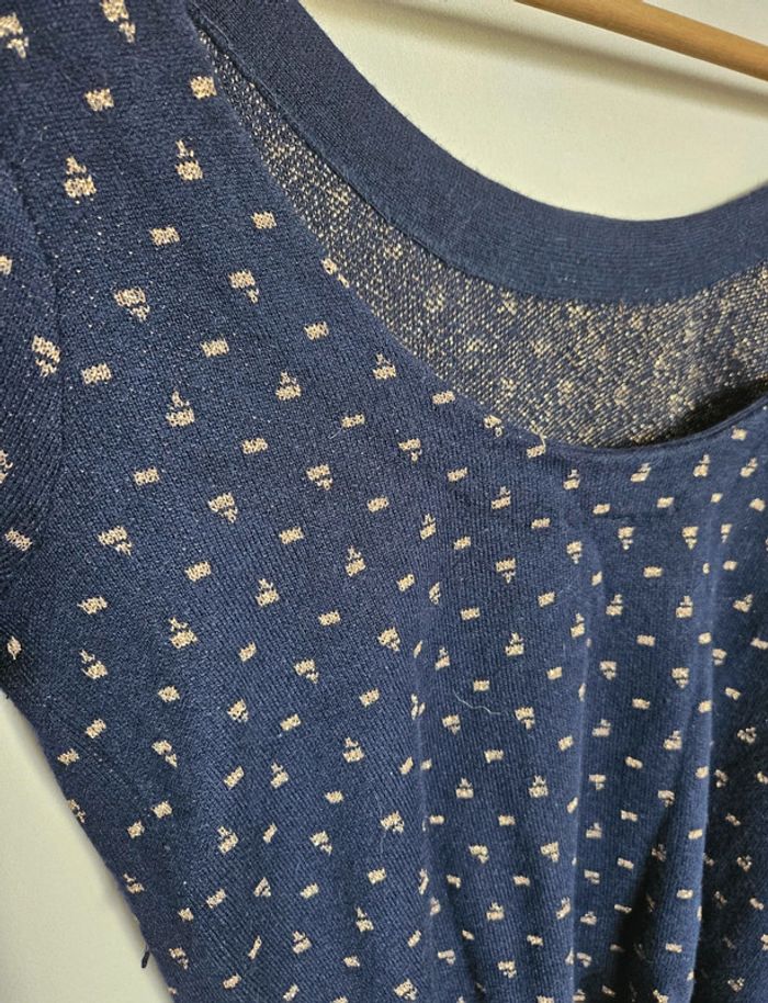 Pull princesse Tam-Tam taille 38 - photo numéro 8
