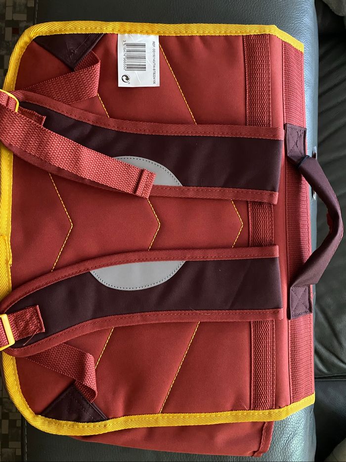 Cartable Harry Potter - photo numéro 2