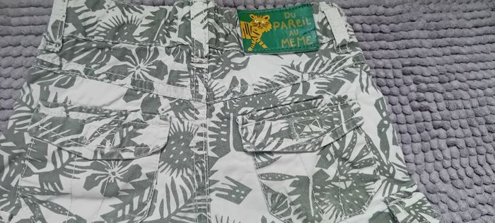 Short DPAM 3 ans - photo numéro 4