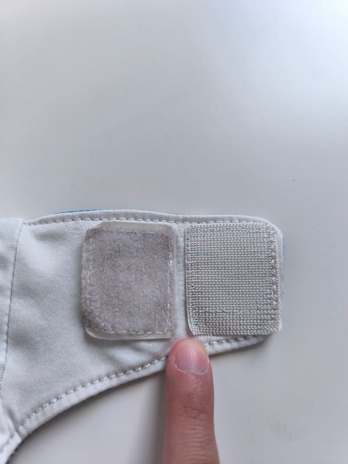 Couche lavable évolutive TE1 Bambino Mio - photo numéro 7