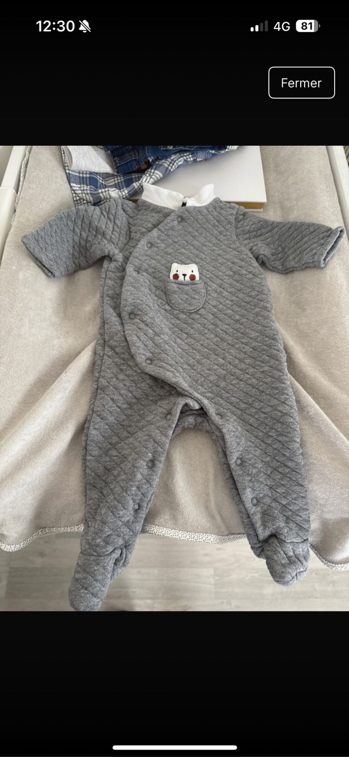 Pyjama