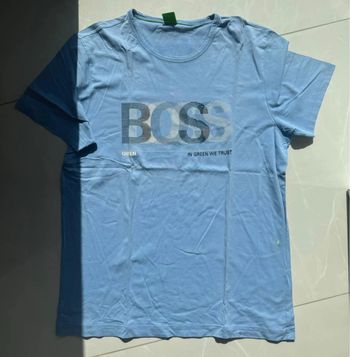 T shirt Hugo Boss XL