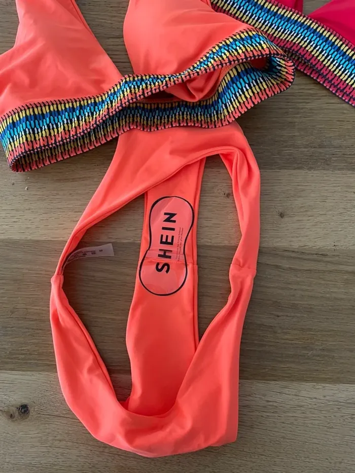 SHEIN - bikini
