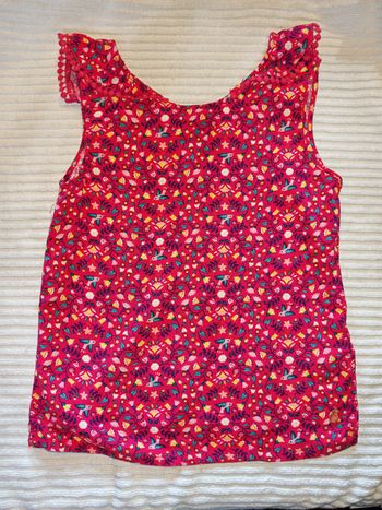 Top sergent major 9 ans