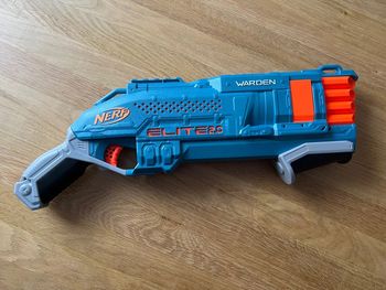 Nerf élite 2.0