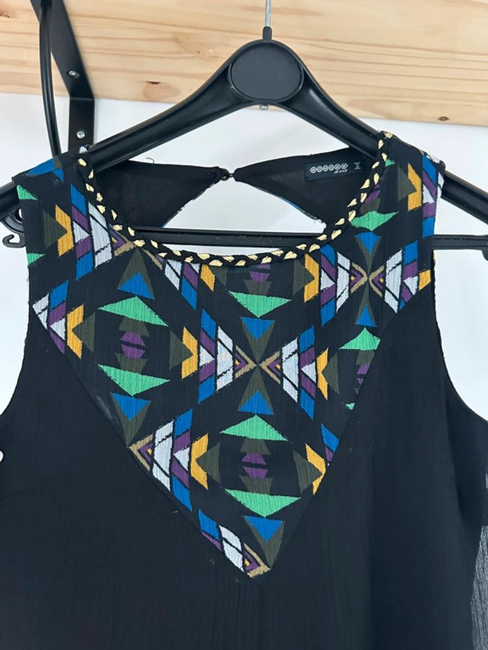 Robe bonobo taille S - photo numéro 2