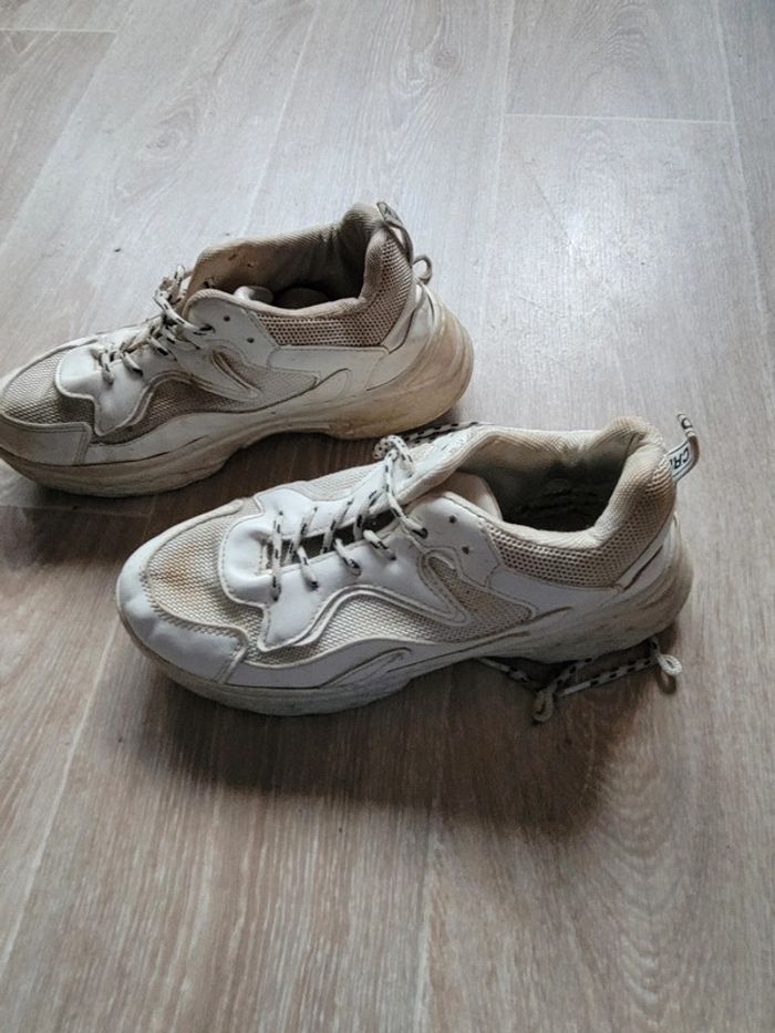 Basket mixte 38 - photo numéro 4