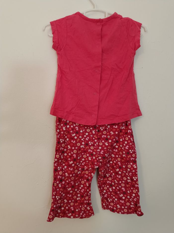 Ensemble 9 mois - photo numéro 2