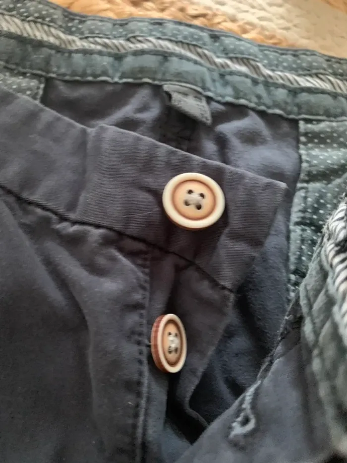 Short chino - photo numéro 5