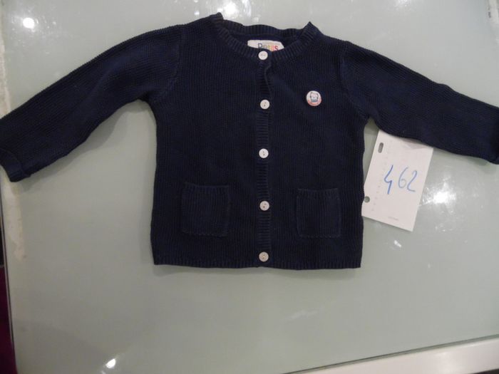 gilets 18 mois la compagnie des petits