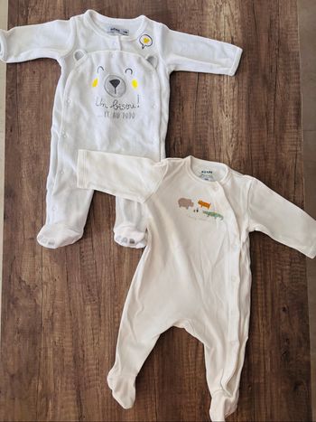 Pyjamas 3M