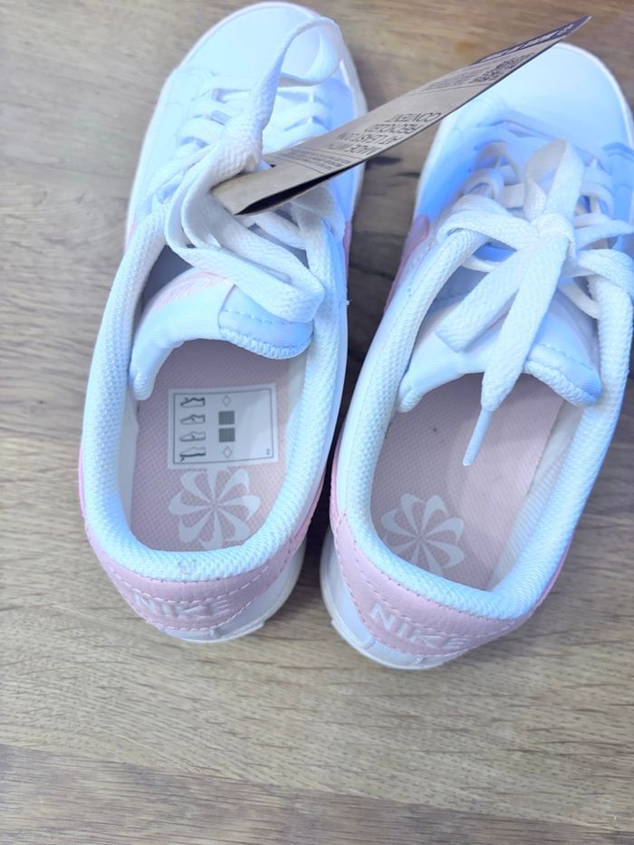 Basket Nike - photo numéro 4