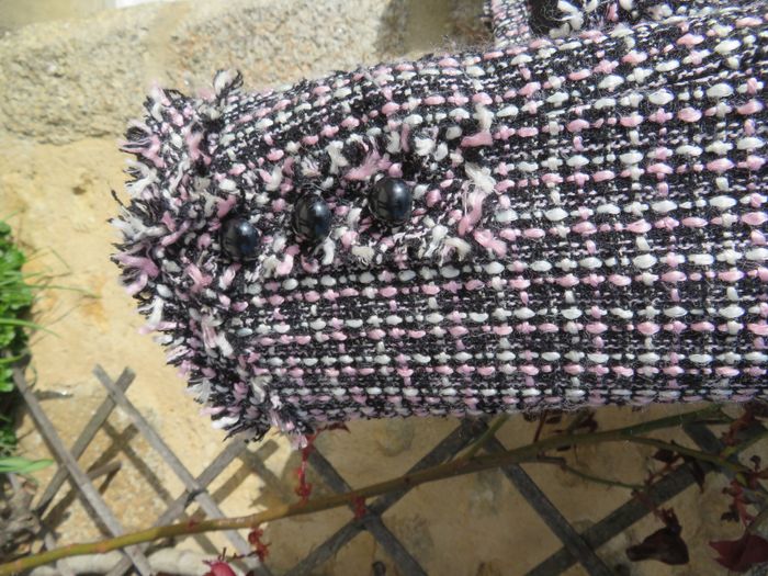 Belle veste chic - photo numéro 4