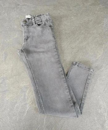 6 € Jean skinny Kiabi 10 ans