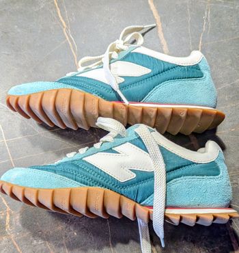 Sneakers New Bala ce