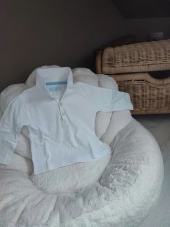 Polo bébé garçon Gemo