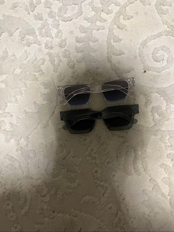 Lunette de soleil