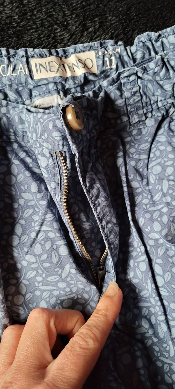 Short long - photo numéro 2