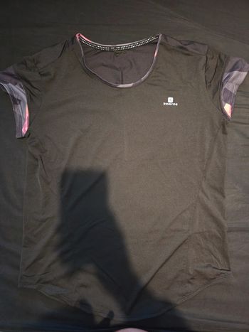 Tee-shirt domyos